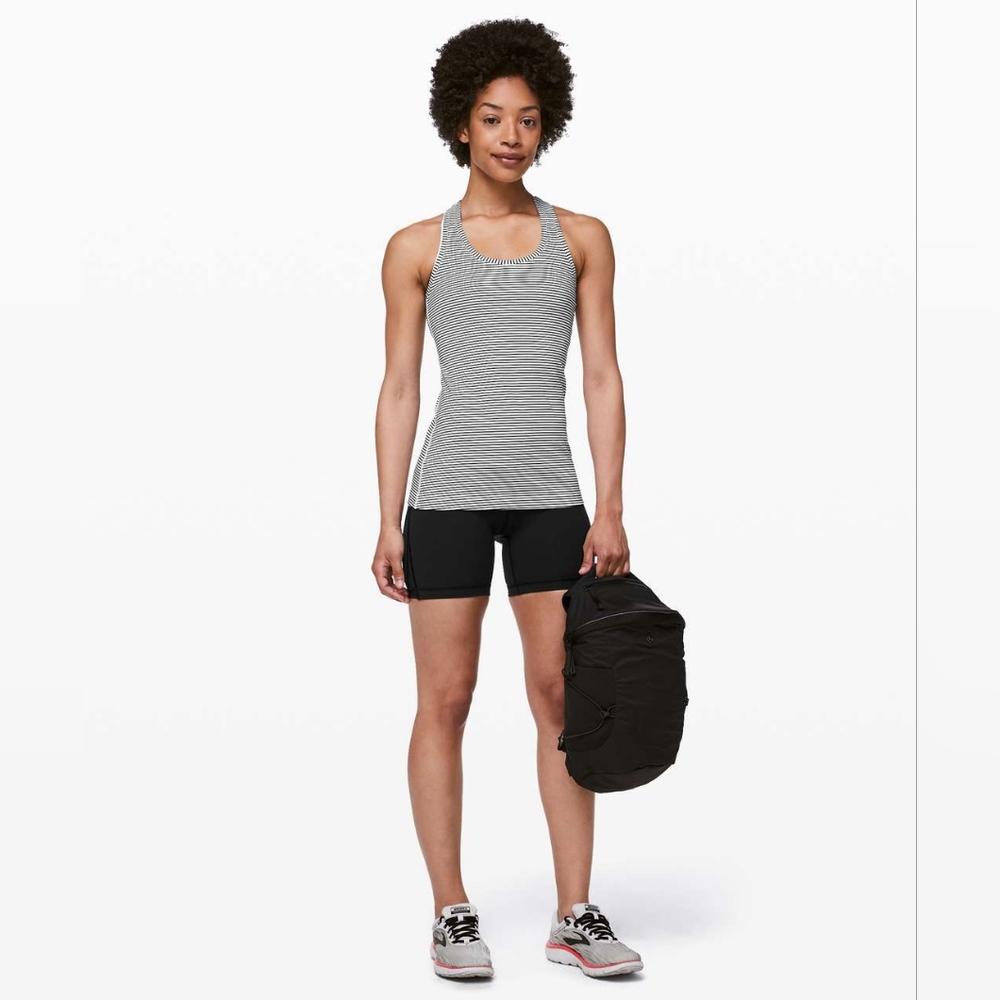 Lululemon Cool Racerback II - Picture 2 of 8